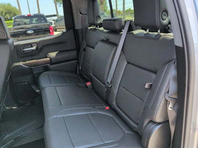 Used 2022 Gray Chevrolet RST image 14