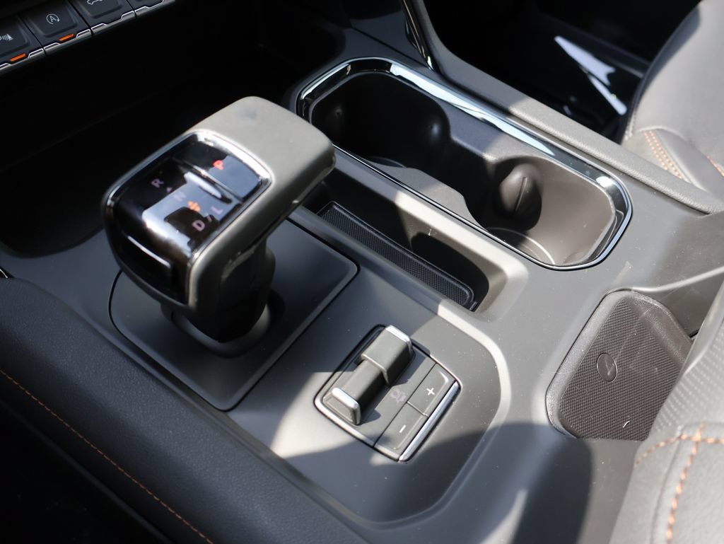 2026 GMC Sierra 1500 AT4 - Photo 19