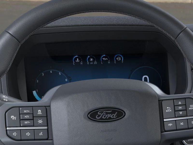 2025 Ford F-150 Lariat - Photo 13