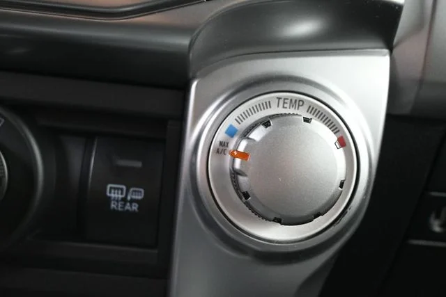 Used 2018 White Toyota SR5 image 25