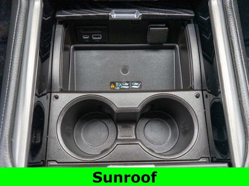 Used 2021 Black GMC Denali image 32
