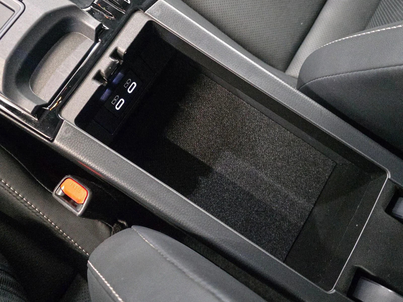 Used 2025 Gray Toyota XLE image 29