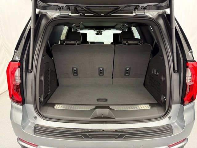 New 2026 Sterling Metallic GMC Denali image 11