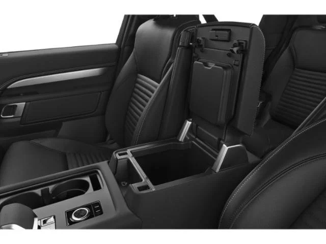 Used 2024 Varesine Blue Metallic Land Rover Dynamic SE image 15