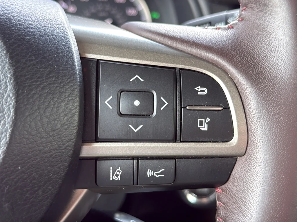 Used 2017 Blue Lexus 350 image 14