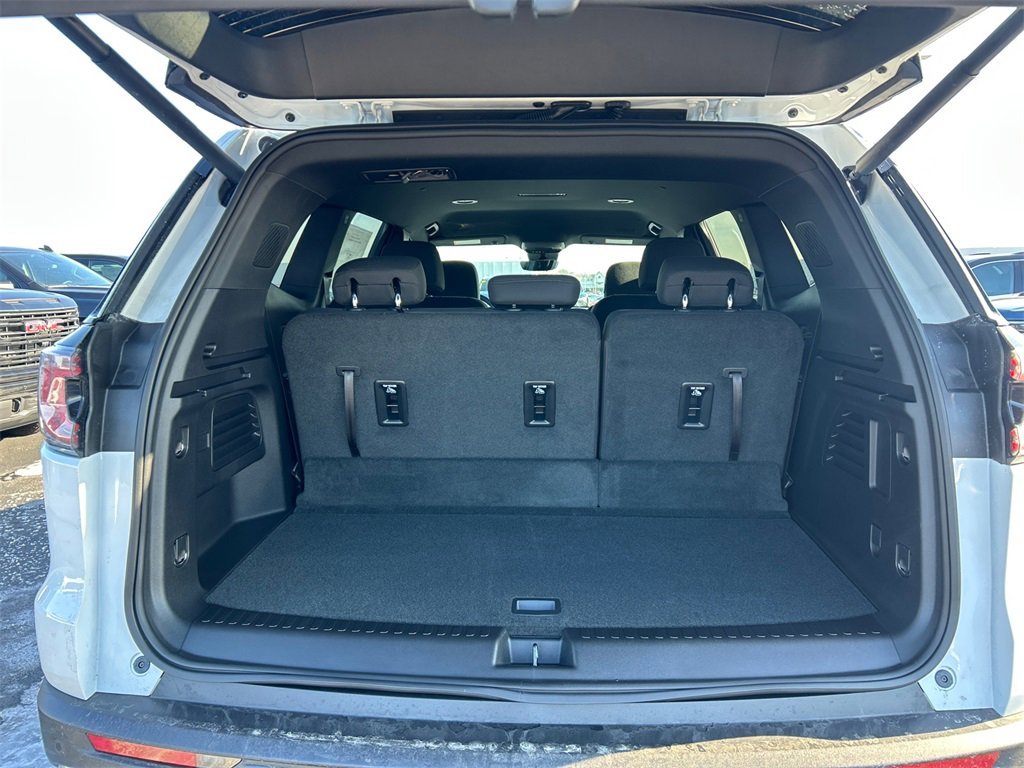 2026 GMC ACADIA - Image 34