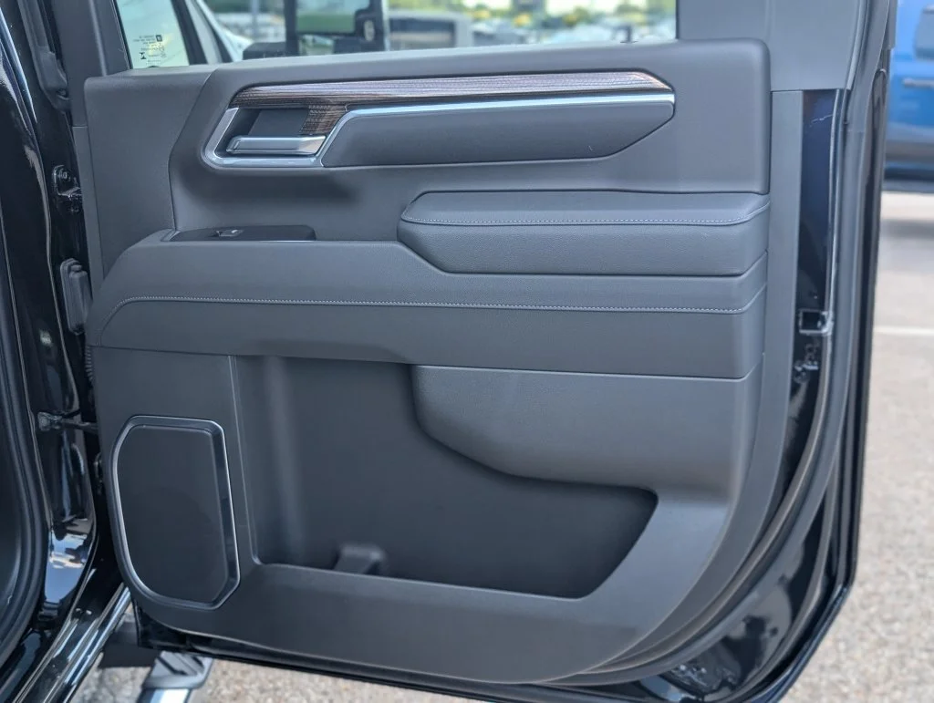 2026 Chevrolet Silverado 2500 HD LT - Photo 40