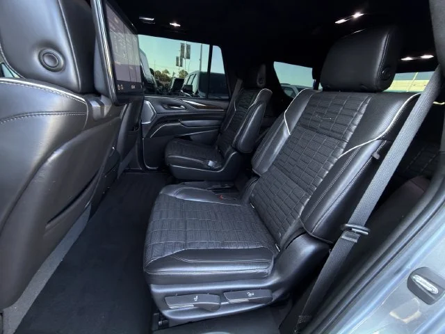 2021 Cadillac Escalade Sport Platinum - Photo 35