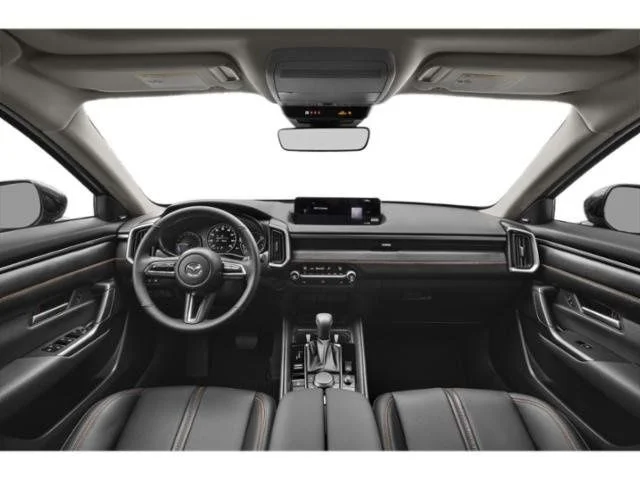 New 2026 Jet Black Mica Mazda Premium AWD image 13
