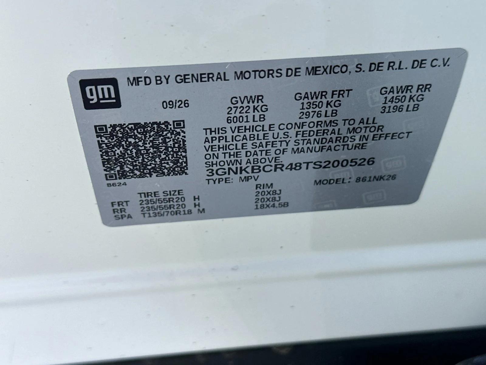 2026 Chevrolet Blazer 2LT - Photo 28