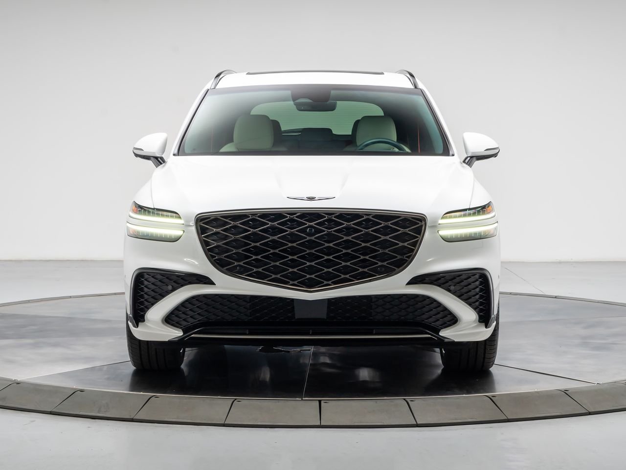 2026 GENESIS GV70 Sport Prestige - Photo 8