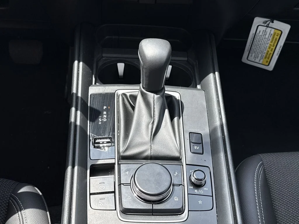 2026 Mazda CX-50 Preferred - Photo 20