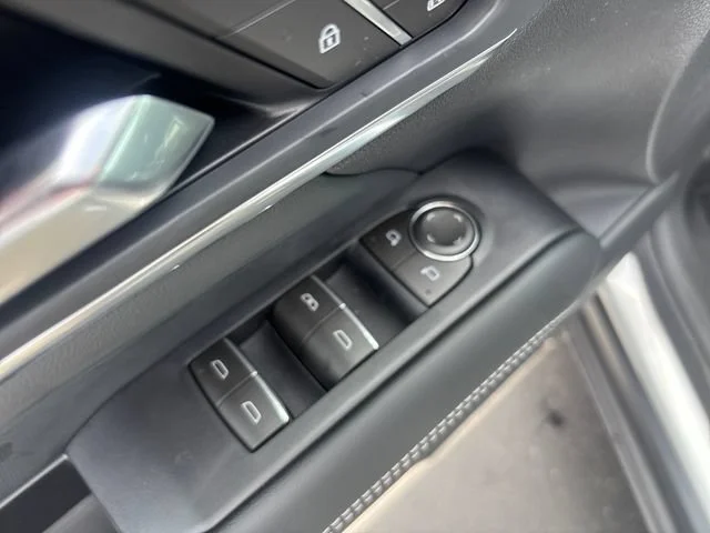 New 2026 Sterling Metallic GMC Denali image 12
