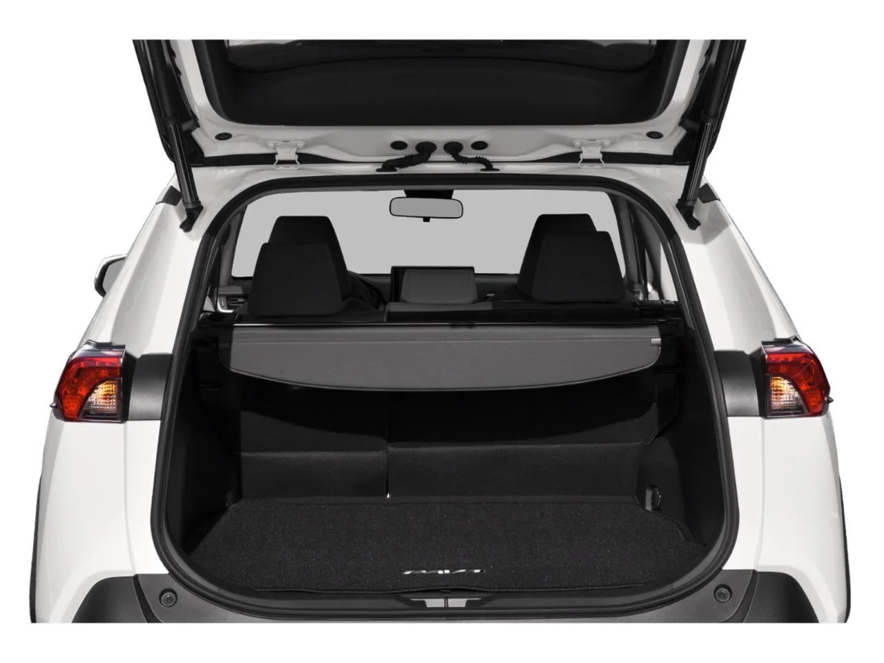 Used 2021 Ruby Flare Pearl Toyota XLE image 6