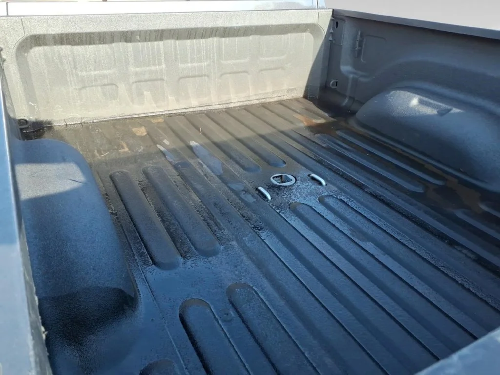 Used 2023 Gray Ram Laramie image 11