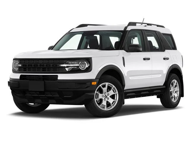Used 2021 Gray Ford Base image 4