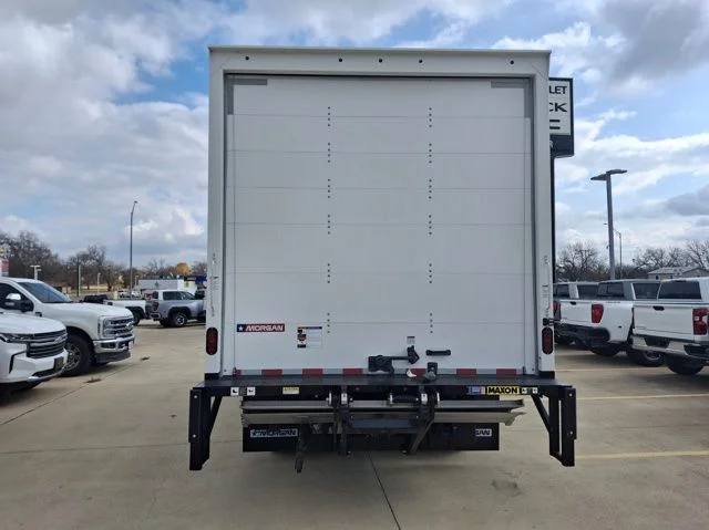 New 2025 White Chevrolet wt image 4
