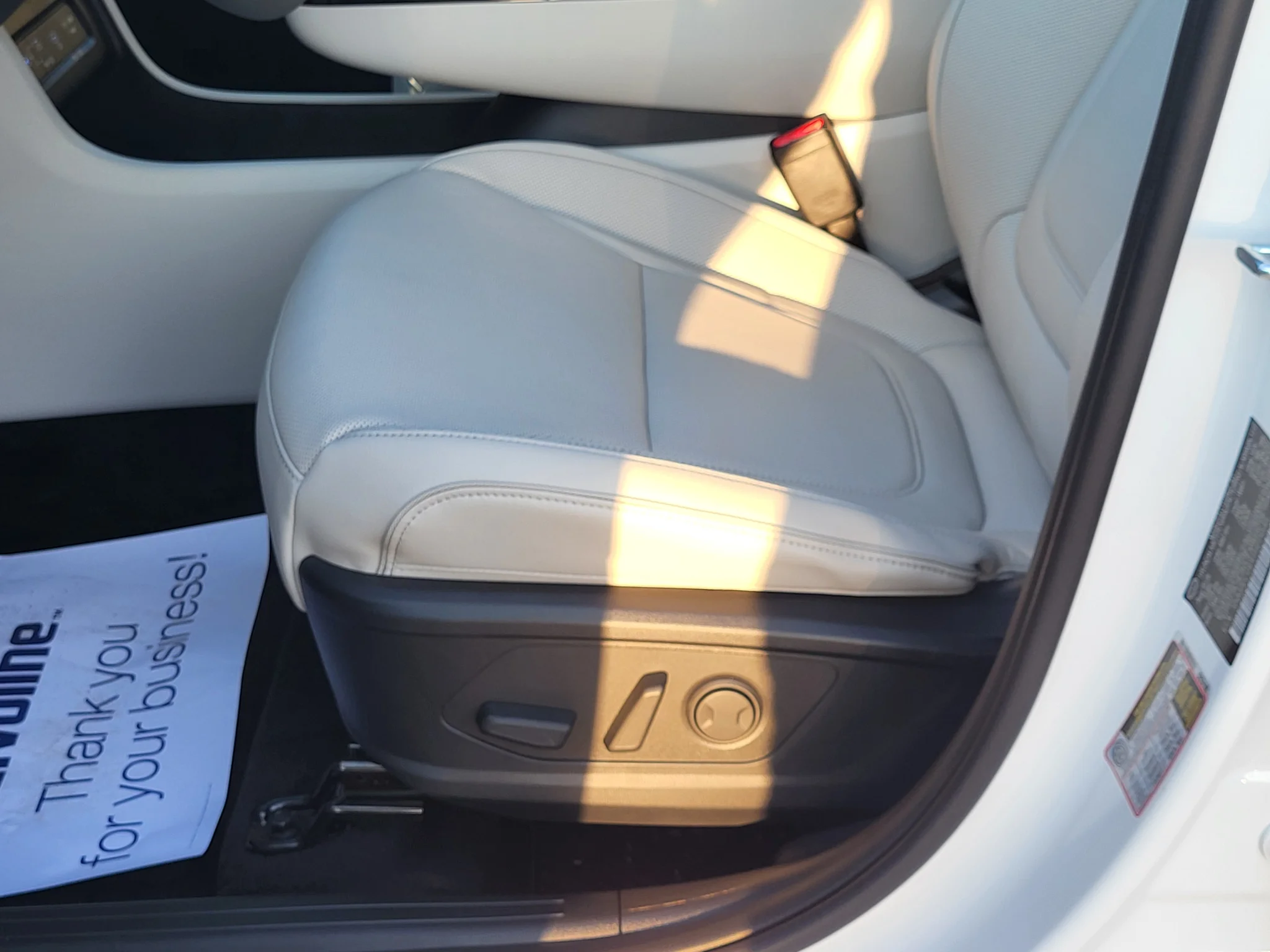 New 2026 Serenity White Pearl Hyundai Limited image 19