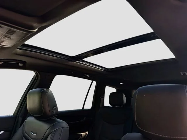 2024 Cadillac XT6 Premium Luxury - Photo 29