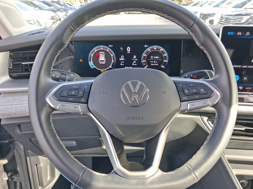 Certified Used 2026 Gray Volkswagen S image 20