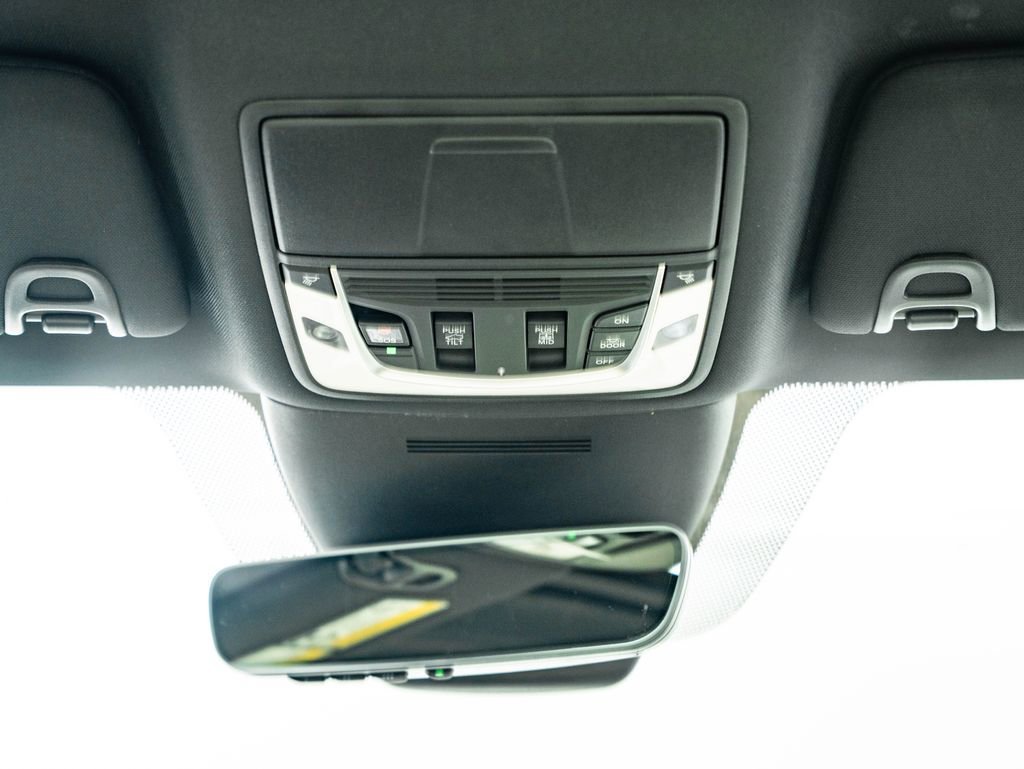 New 2026 Liquid Carbon Metallic Acura A-Spec Advance Package image 43
