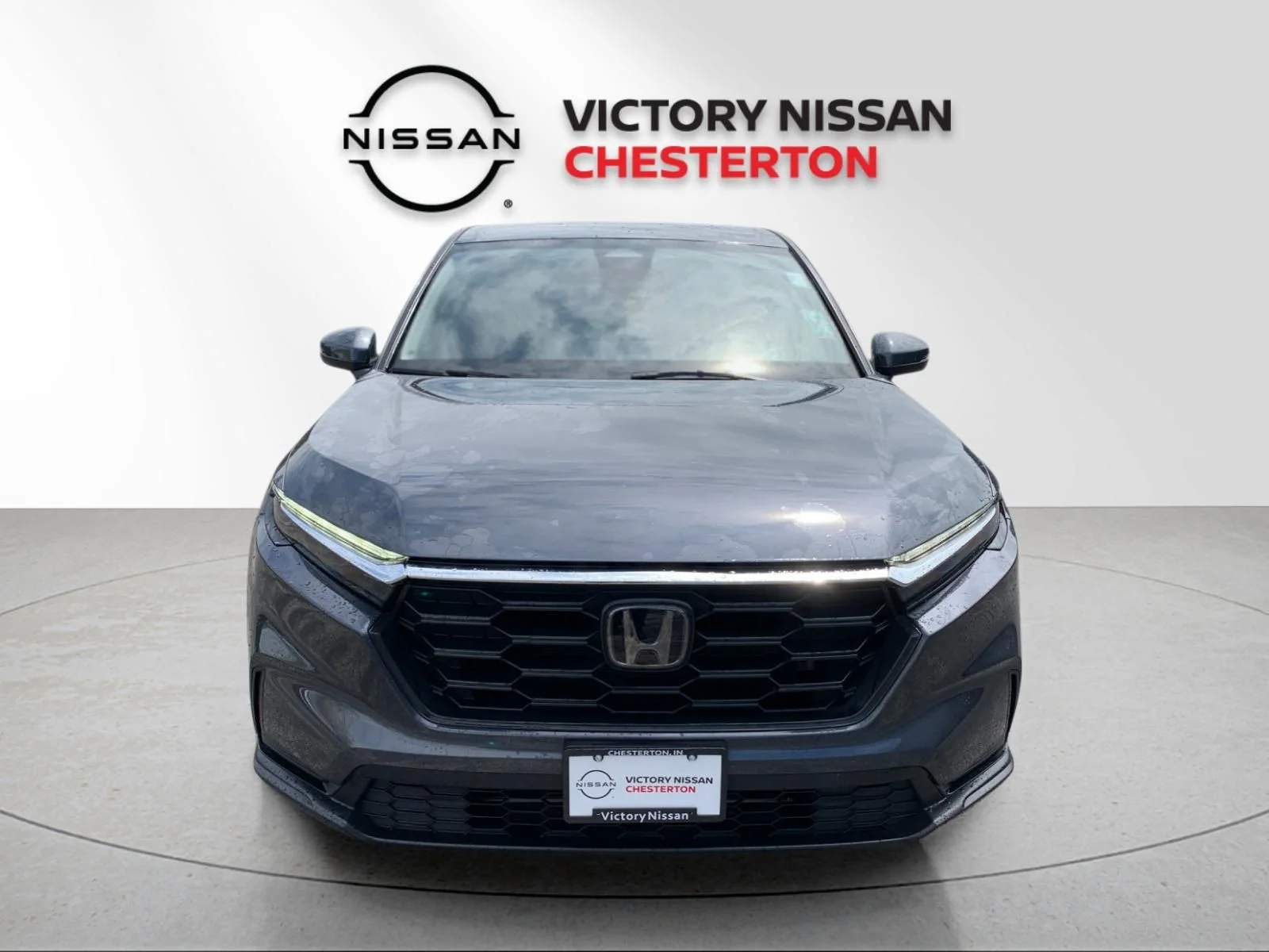 Used 2025  Honda LX image 8