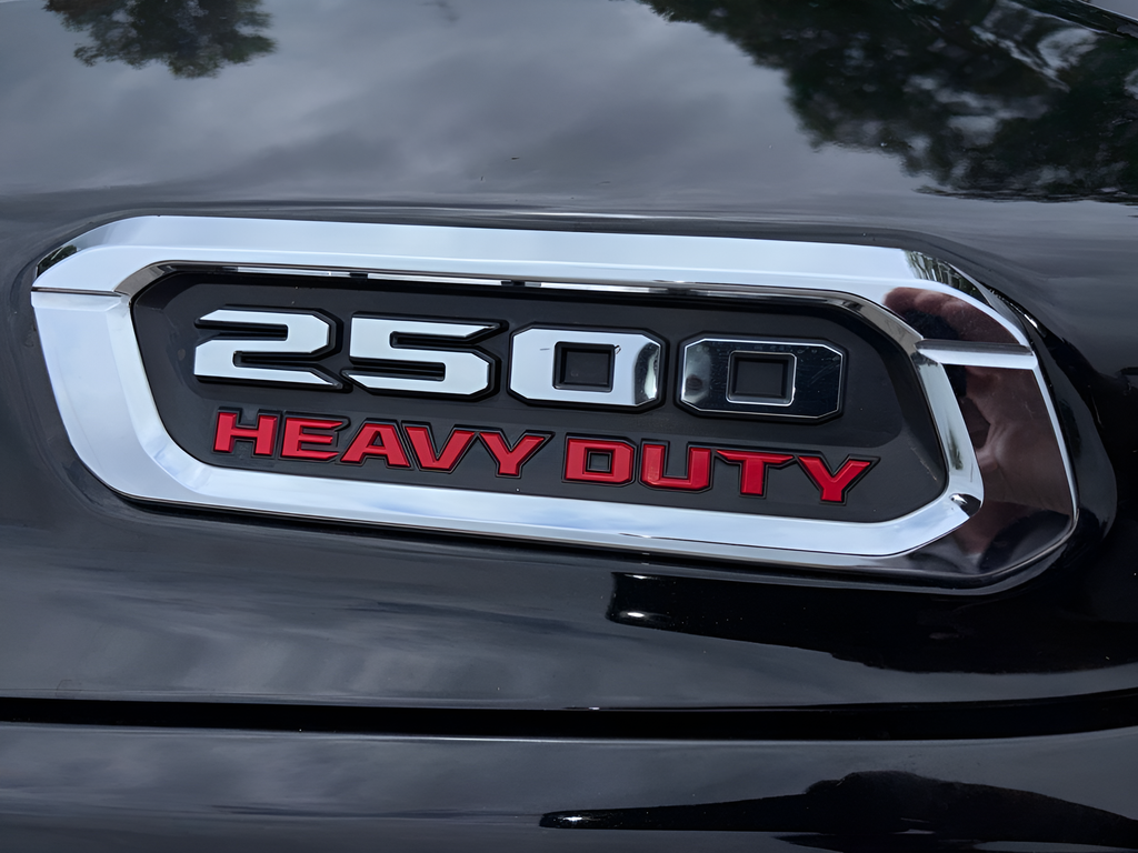 Used 2022 Black Ram Big Horn image 39