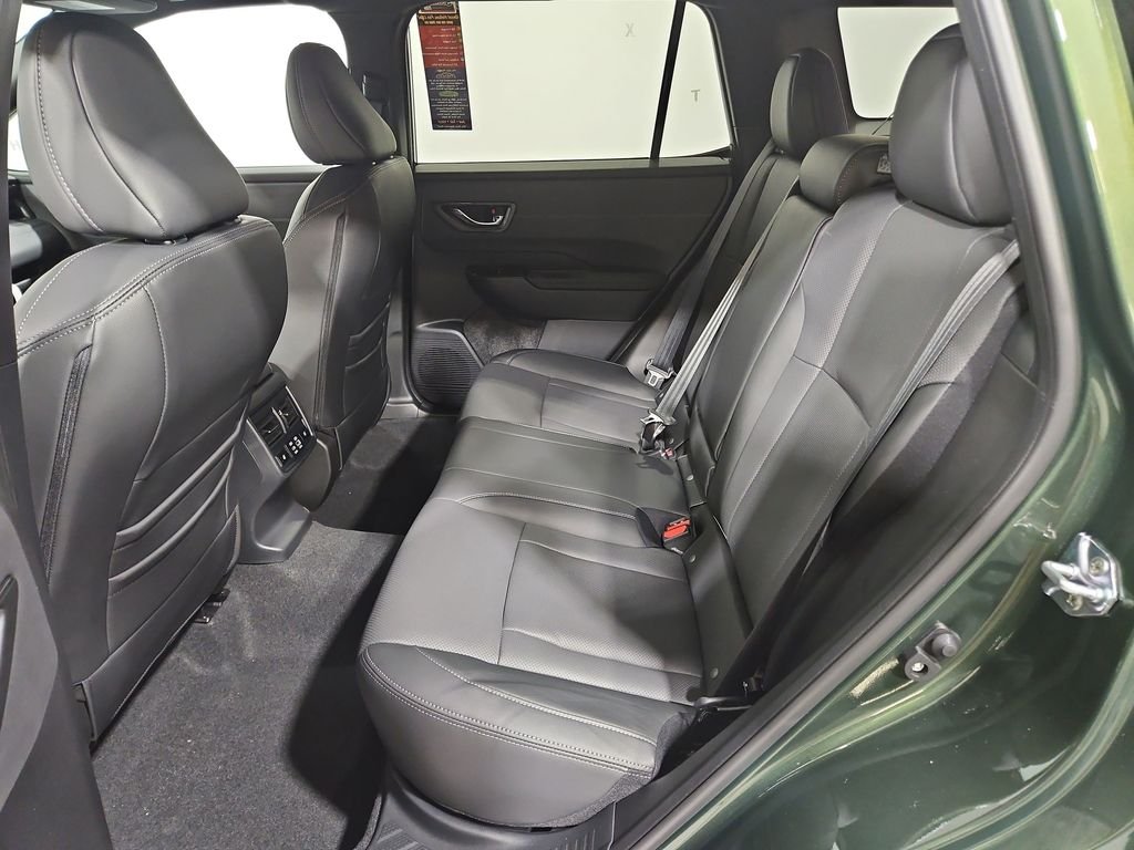 New 2026 Green Subaru Touring XT image 25