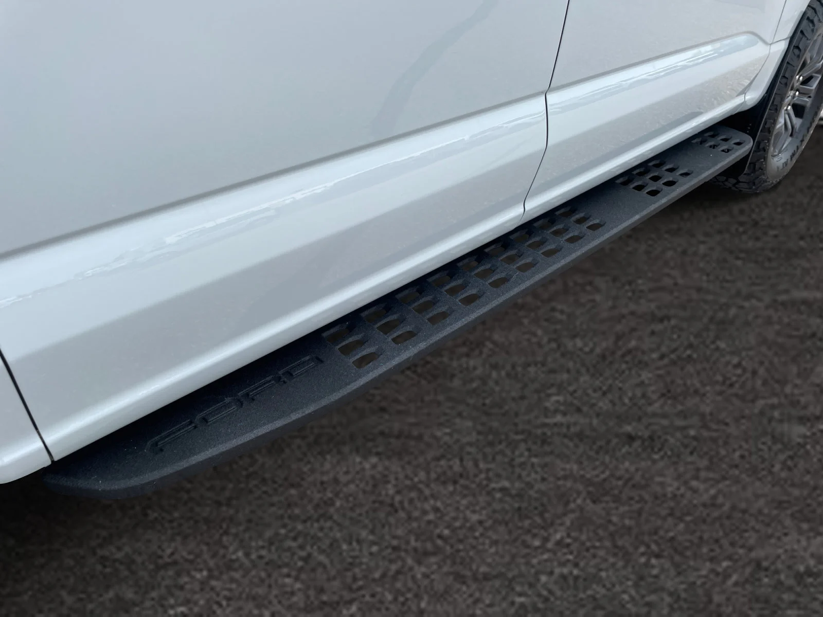 New 2026 Avalanche Ford Tremor image 11