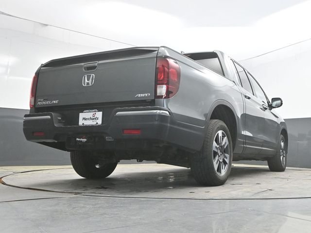 Used 2017  Honda RTL-E image 39