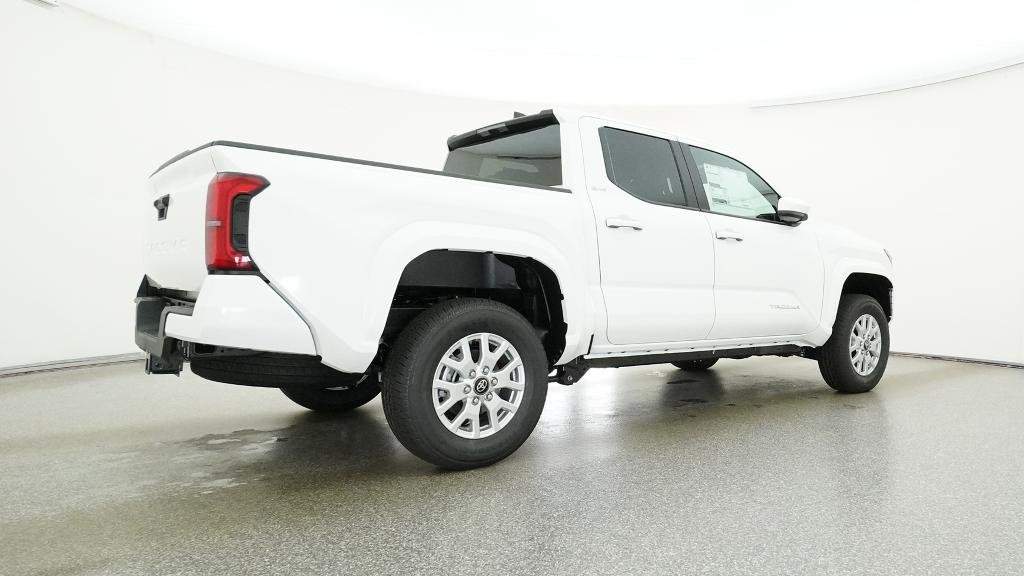 New 2026 Ice Cap Toyota SR5 image 17