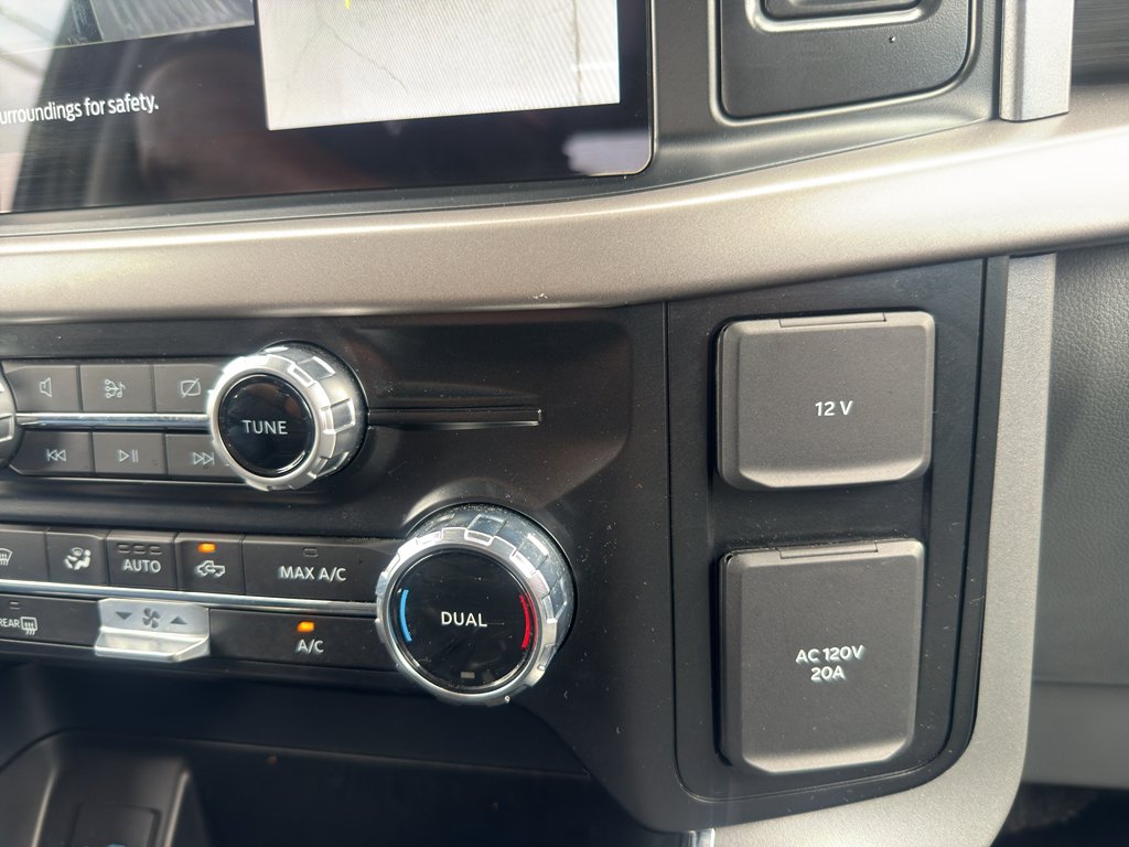 2024 Ford F-150 XLT - Photo 37