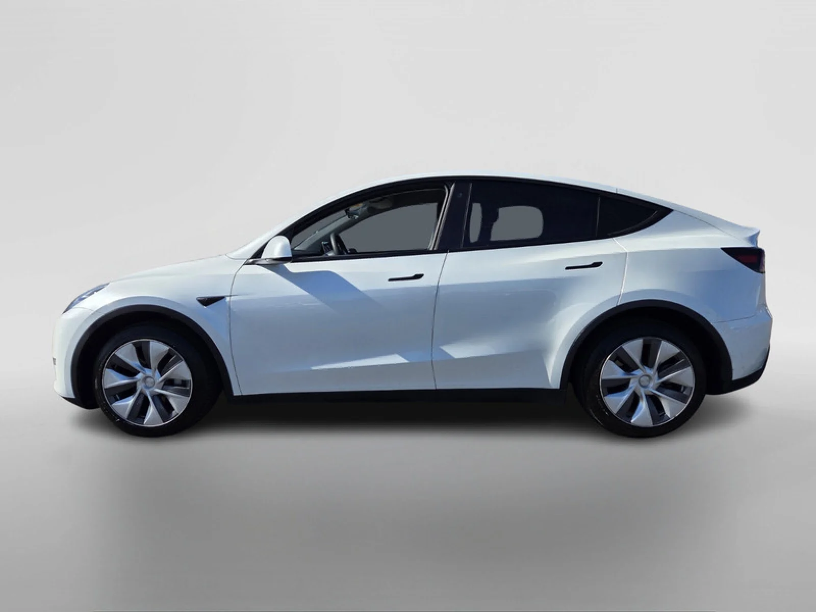 Used 2023 Tesla Model Y Long Range with VIN 7SAYGDEE7PA109481 for sale in Henderson, NV