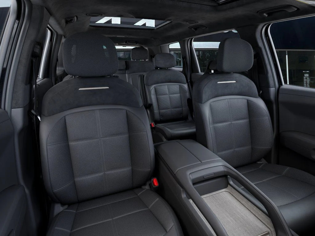 New 2027 Panthera Metal Kia SX-PRESTIGE image 15