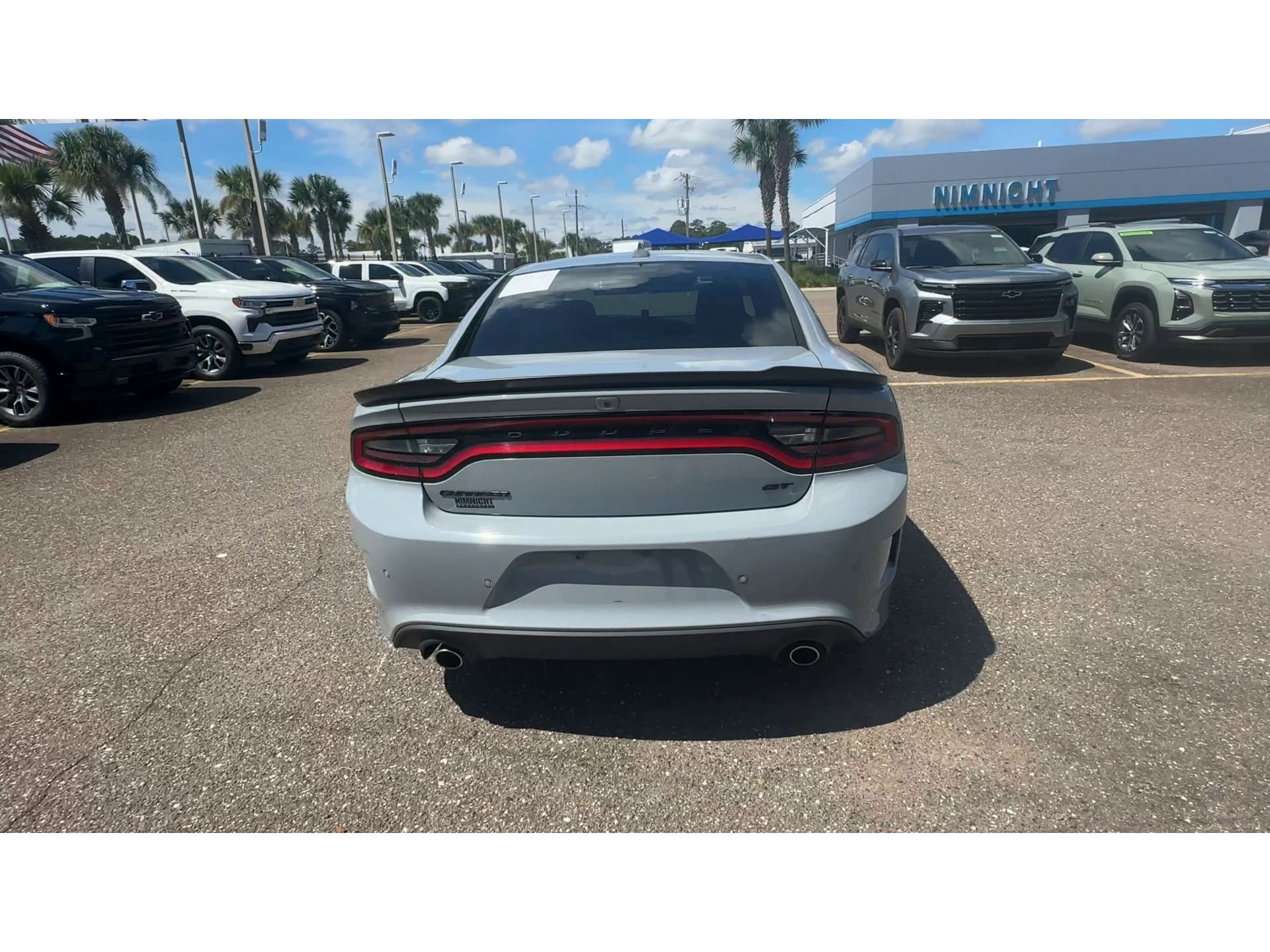 Used 2021  Dodge GT image 3
