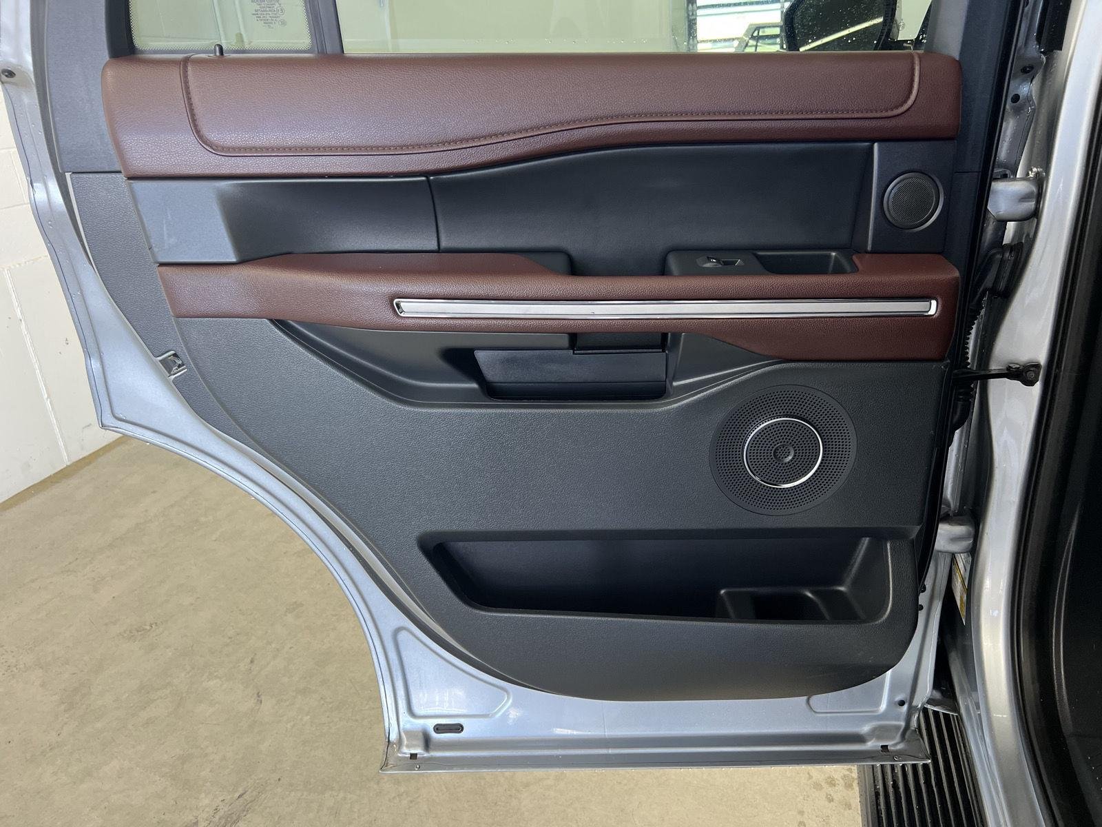 2024 Ford Expedition Limited - Photo 23