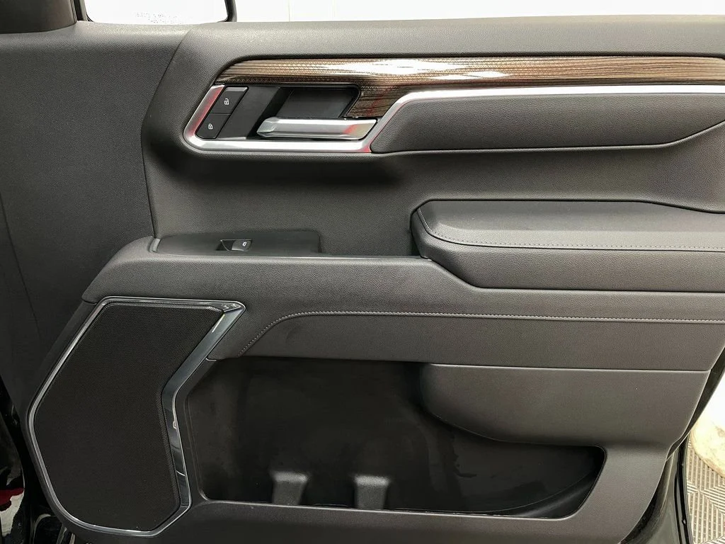 2026 Chevrolet Silverado 1500 LT - Photo 43