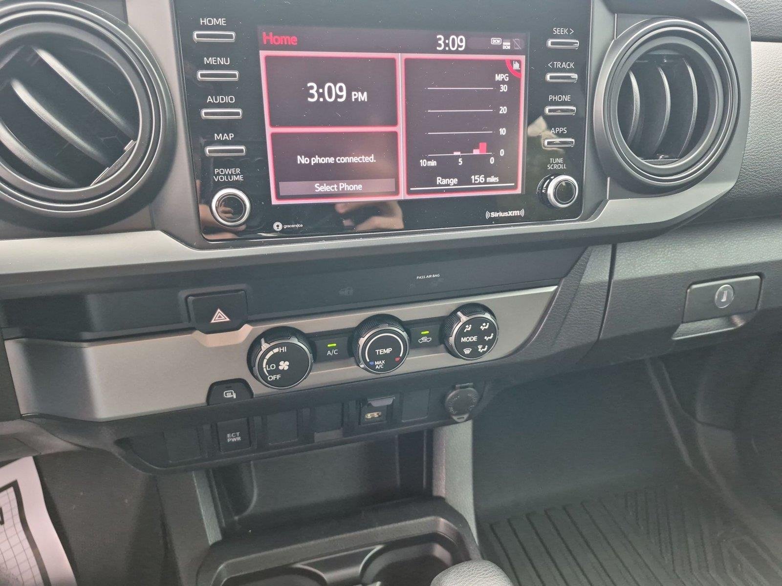 Used 2023 Ice Cap Toyota SR image 22