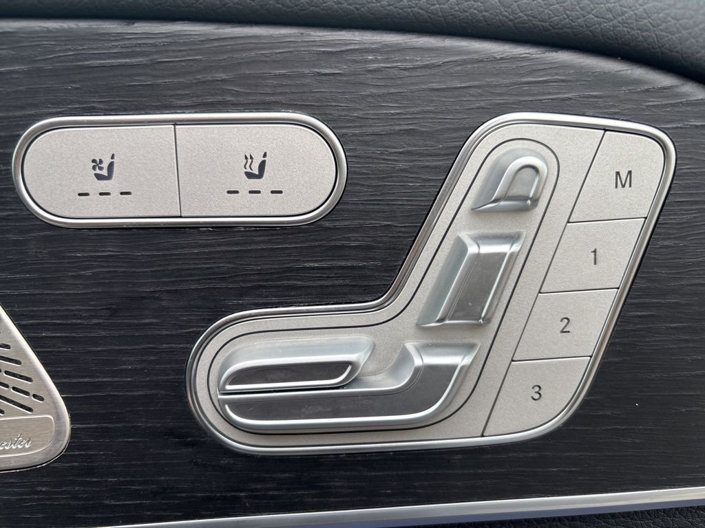 2024 Mercedes-Benz GLE GLE350 - Photo 27