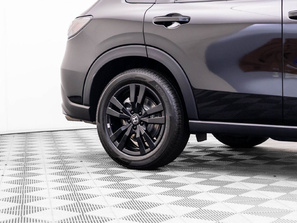 Vehicle thumbnail