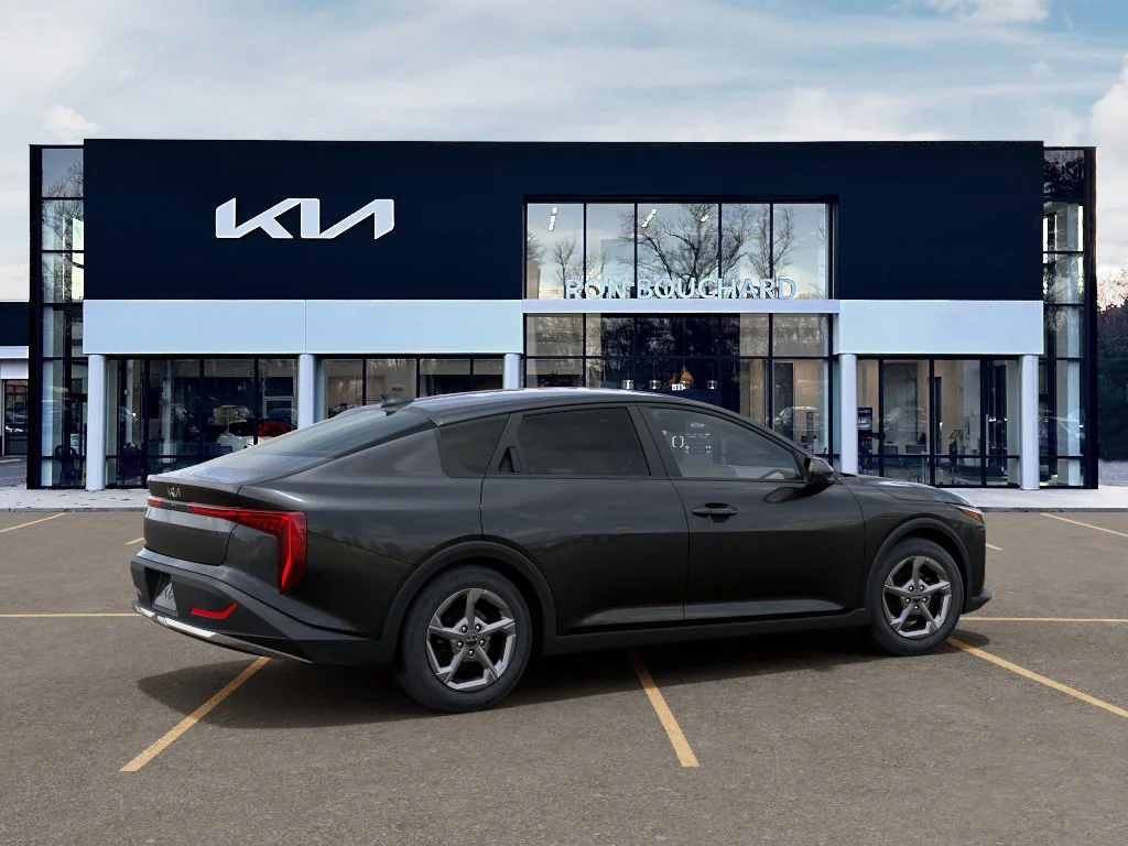 New 2026 INTERSTELLAR GRAY Kia LXS image 6