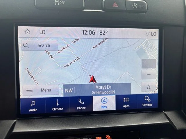 Certified Used 2019 Blue Ford Platinum image 27