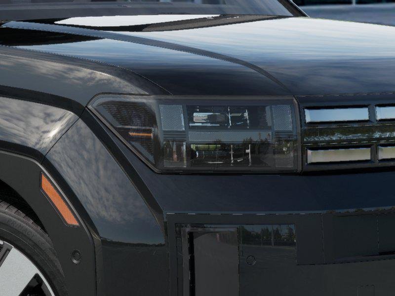 New 2027 Phantom Black Hyundai Limited AWD image 9