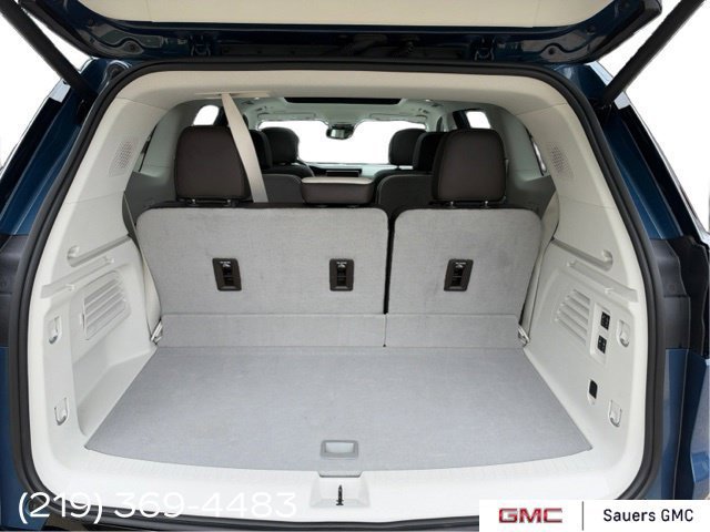 2024 GMC Acadia Denali - Photo 42