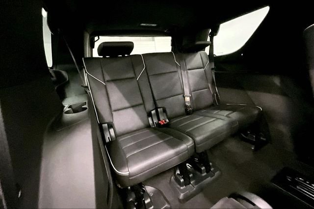 2023 Cadillac Escalade Premium Luxury - Photo 33