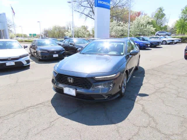 2023 Honda Accord