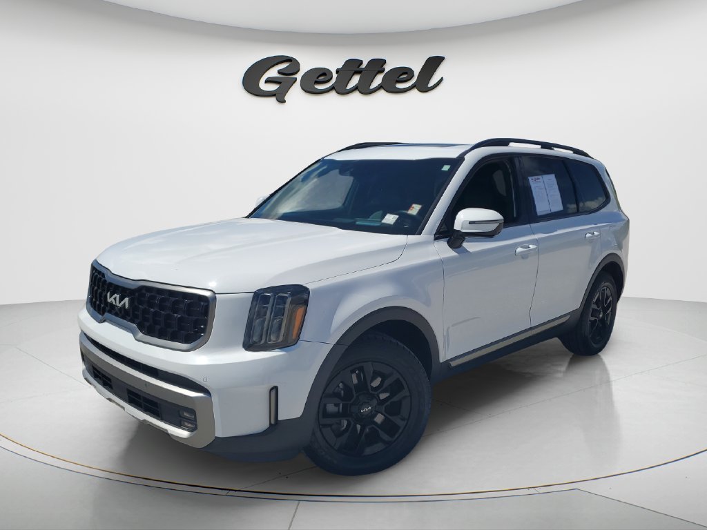 2023 Kia Telluride