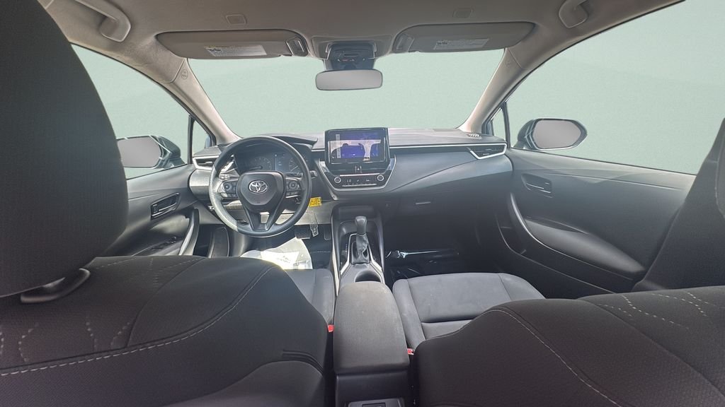 Used 2025  Toyota LE image 14