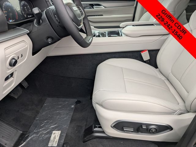 New 2026 High Gloss Black Exterior Paint Jeep  image 13