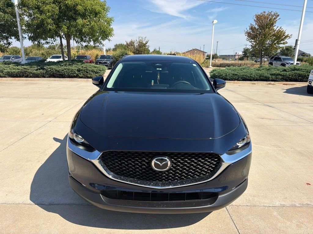 Used 2025 Blue Mazda 2.5 S image 2